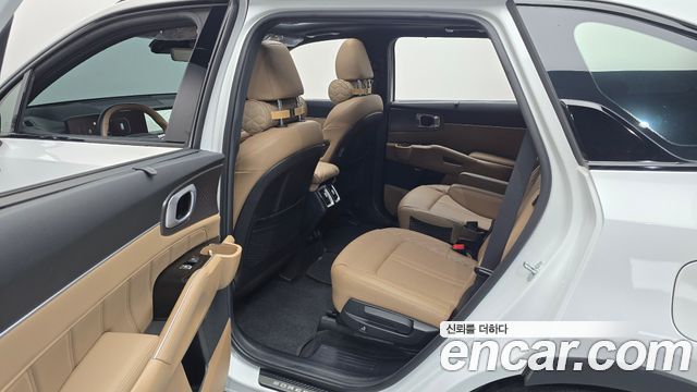 Kia Sorento 2026 — photo 17