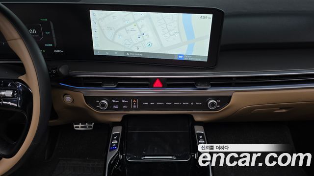Kia Sorento 2026 — photo 18