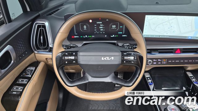 Kia Sorento 2026 — photo 19