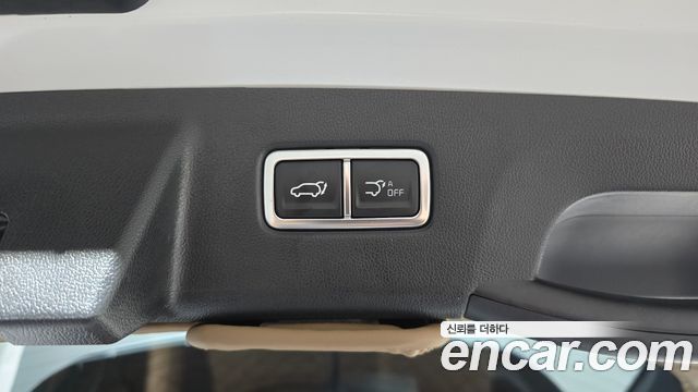 Kia Sorento 2026 — photo 22