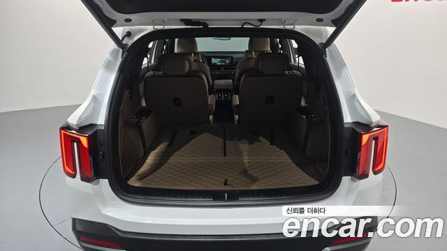 Kia Sorento 2026 — photo 23