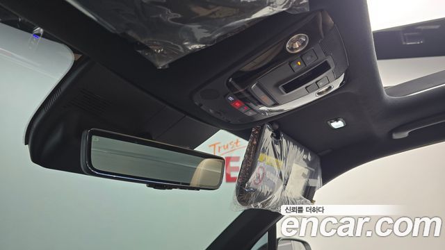 Kia Sorento 2026 — photo 24
