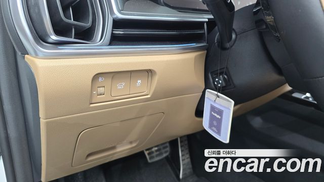 Kia Sorento 2026 — photo 26