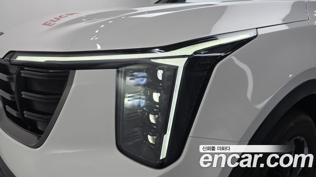 Kia Sorento 2026 — photo 8