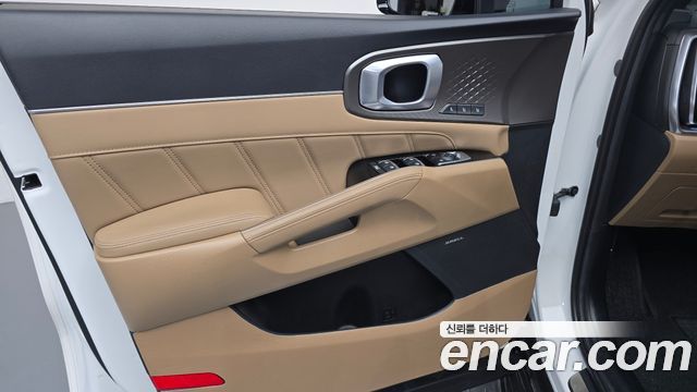 Kia Sorento 2026 — photo 14
