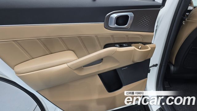 Kia Sorento 2026 — photo 15