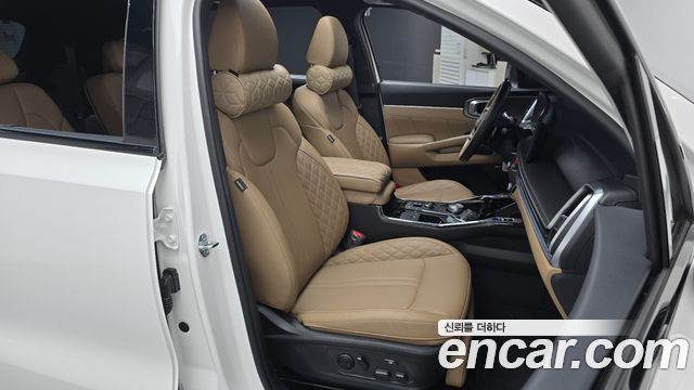 Kia Sorento 2026 — photo 16