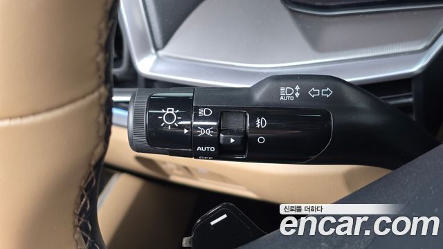 Kia Sorento 2026 — photo 28