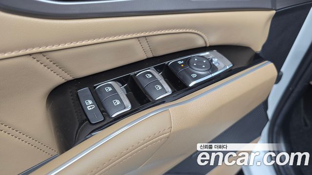 Kia Sorento 2026 — photo 29