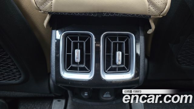 Kia Sorento 2026 — photo 31