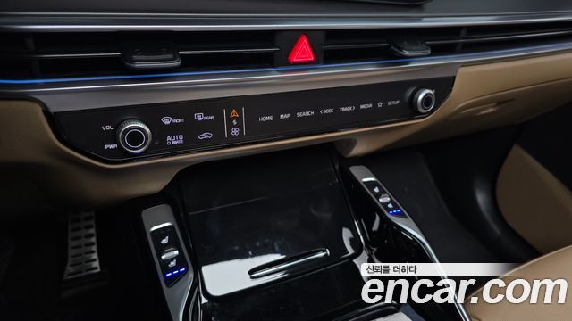 Kia Sorento 2026 — photo 33