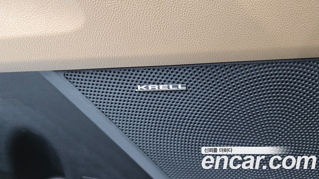 Kia Sorento 2026 — photo 35