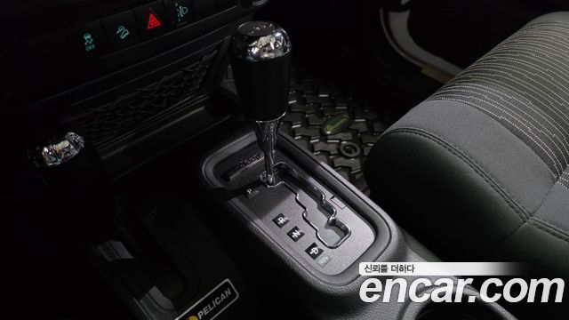 Jeep Wrangler 2012 — photo 9