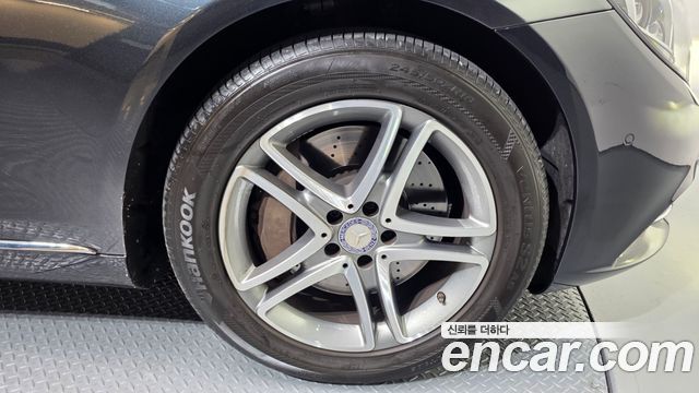 Mercedes-Benz S-Class 2015 — photo 5