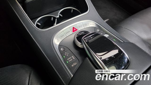Mercedes-Benz S-Class 2015 — photo 9