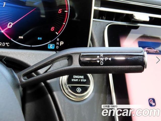 Mercedes-Benz E-Class 2026 — photo 10