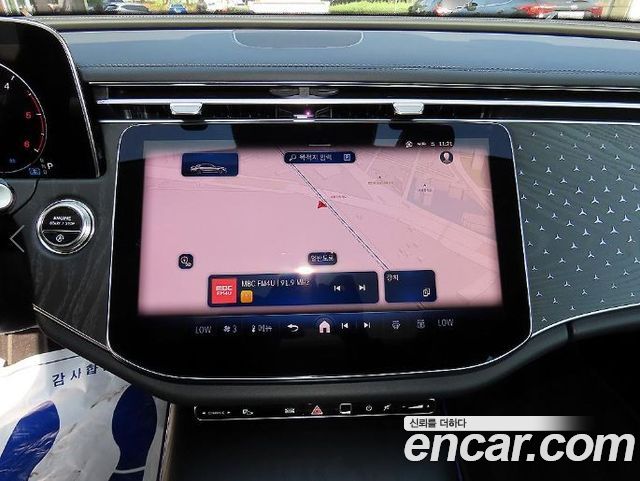 Mercedes-Benz E-Class 2026 — photo 12