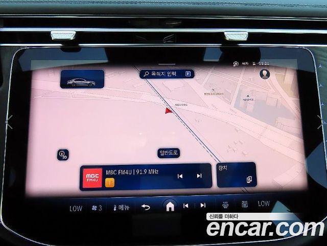 Mercedes-Benz E-Class 2026 — photo 13