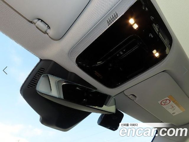 Mercedes-Benz E-Class 2026 — photo 16