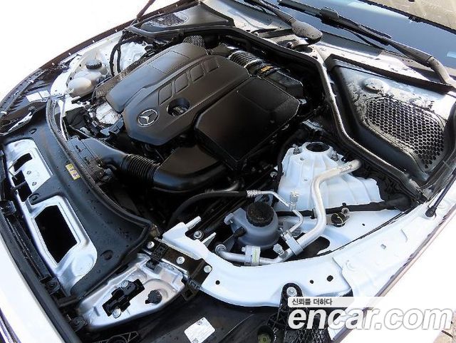 Mercedes-Benz E-Class 2026 — photo 19