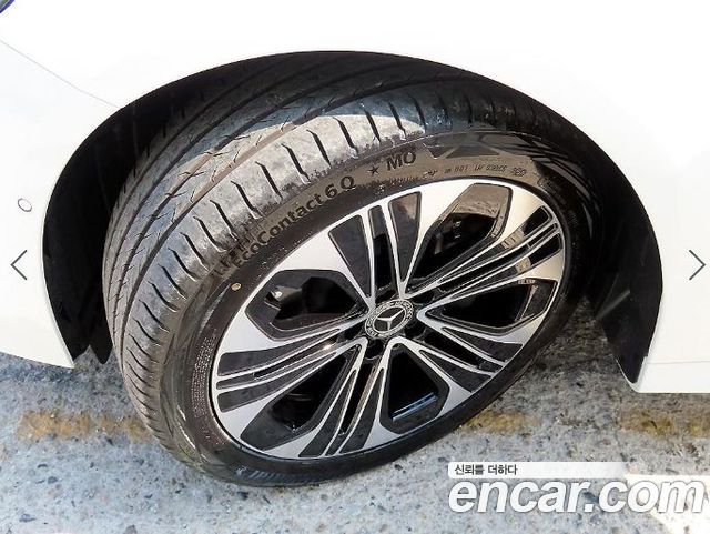 Mercedes-Benz E-Class 2026 — photo 20