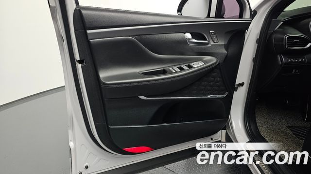 Hyundai Santafe 2021 — photo 14