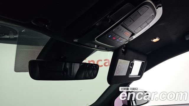 Hyundai Santafe 2021 — photo 28