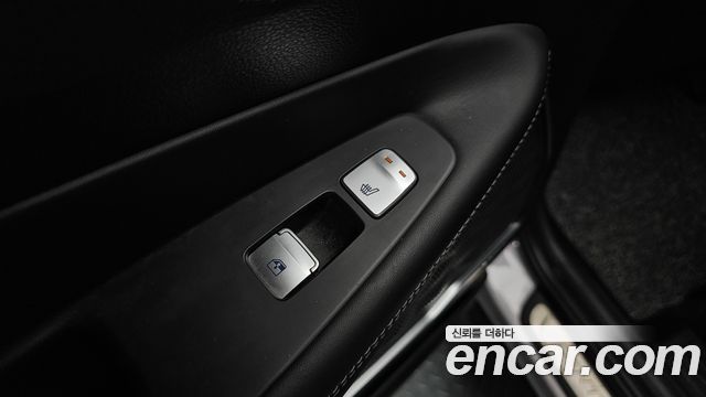 Hyundai Santafe 2021 — photo 33