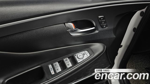 Hyundai Santafe 2021 — photo 34
