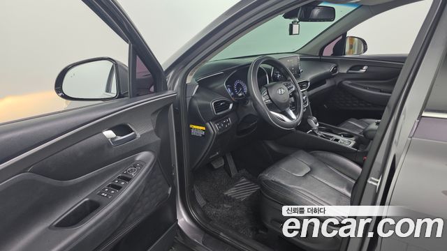 Hyundai Santafe 2019 — photo 13