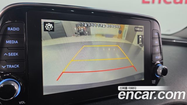 Hyundai Santafe 2019 — photo 20