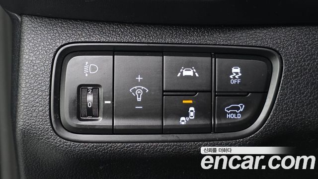 Hyundai Santafe 2019 — photo 26