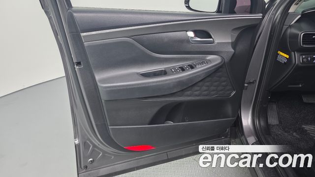 Hyundai Santafe 2019 — photo 14