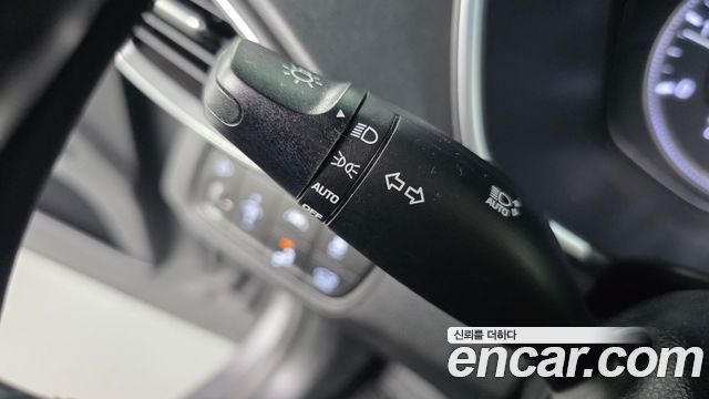 Hyundai Santafe 2019 — photo 30