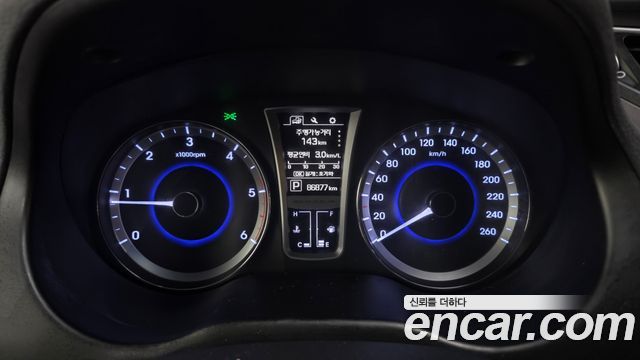 Hyundai Grandeur 2016 — photo 11