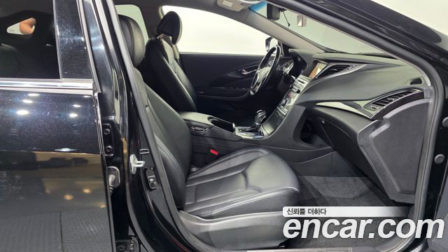 Hyundai Grandeur 2016 — photo 17