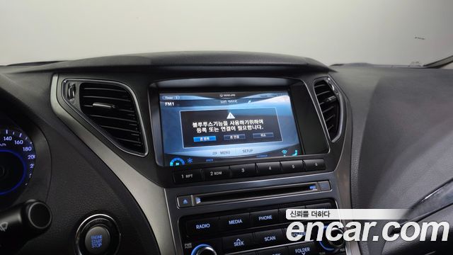 Hyundai Grandeur 2016 — photo 22