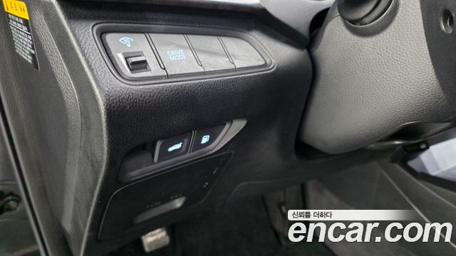 Hyundai Grandeur 2016 — photo 23