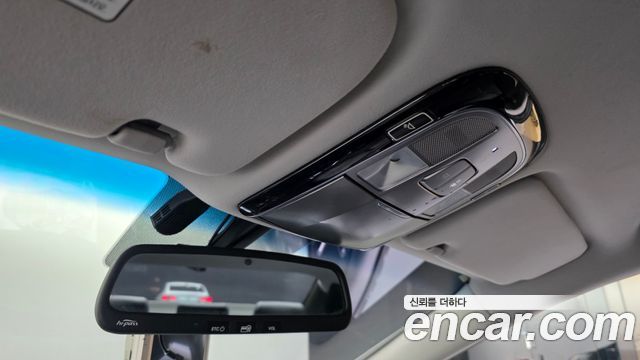 Hyundai Grandeur 2016 — photo 24