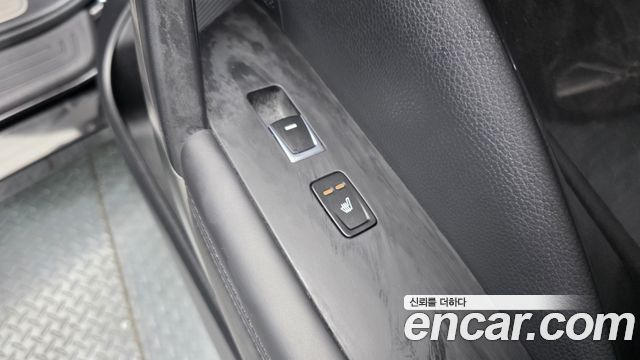 Hyundai Grandeur 2016 — photo 25