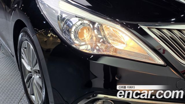 Hyundai Grandeur 2016 — photo 8