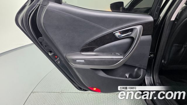 Hyundai Grandeur 2016 — photo 15