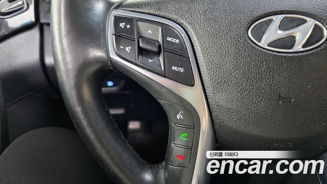 Hyundai Grandeur 2016 — photo 28