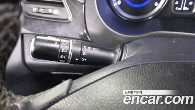 Hyundai Grandeur 2016 — photo 31