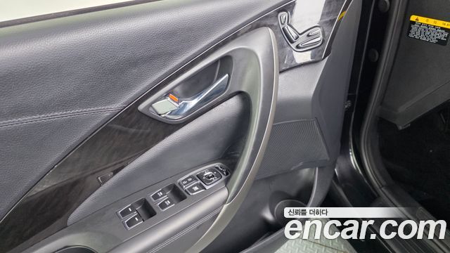 Hyundai Grandeur 2016 — photo 32