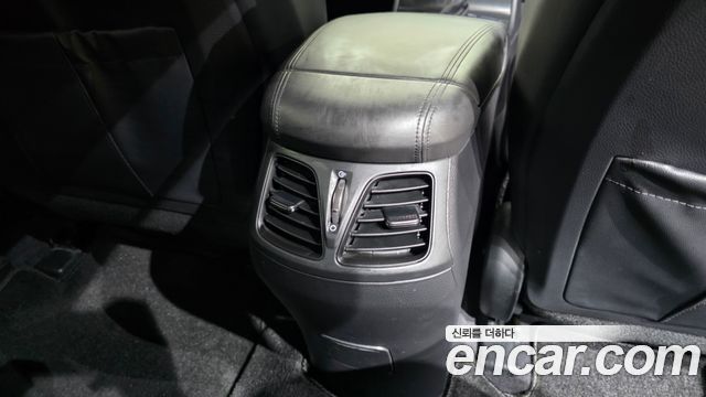 Hyundai Grandeur 2016 — photo 35