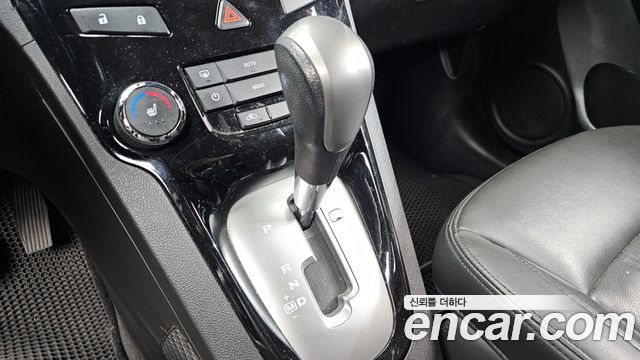 Chevrolet Korea Orlando 2015 — photo 9