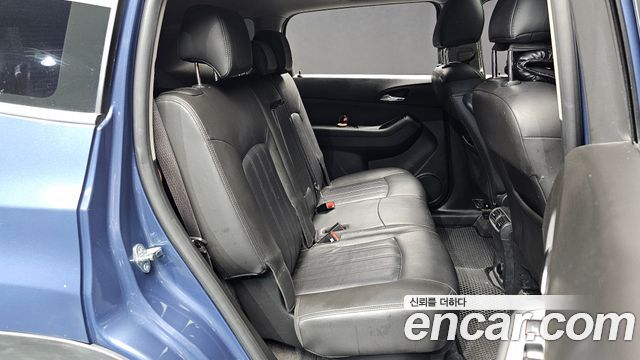 Chevrolet Korea Orlando 2015 — photo 11