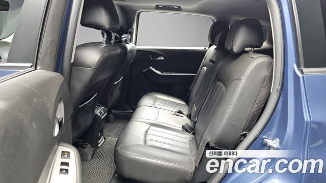 Chevrolet Korea Orlando 2015 — photo 12