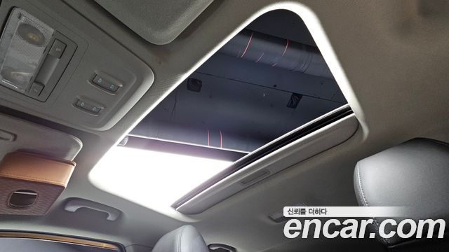 Chevrolet Korea Orlando 2015 — photo 16